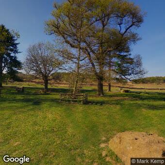 PogoMap.Info - Gym - Bradgate Charles Bennion Memorial