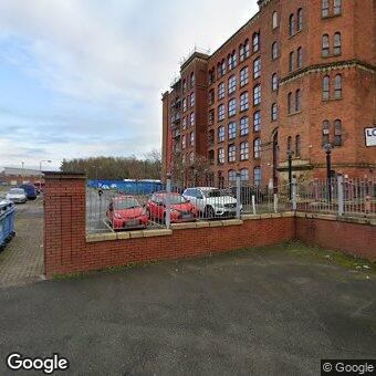 PogoMap.Info - Pokestop - Victoria Mill Miles Platting
