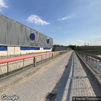 PogoMap.Info - Pokestop - Staustufe Vohburg