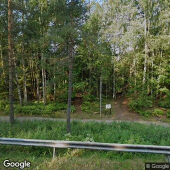 PogoMap.Info - Gym - Friisinkallio Nature Reserve, East Entrance