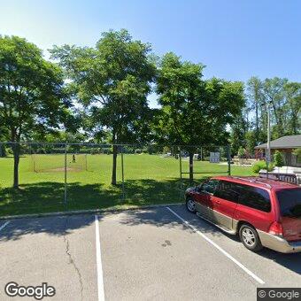 PogoMap.Info - Pokestop - Terrain Soccer Shannon