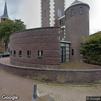 PogoMap.Info - Gym - Historic Watertower Barendrecht