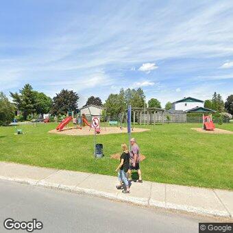 PogoMap.Info - Gym - Parc Mégantic