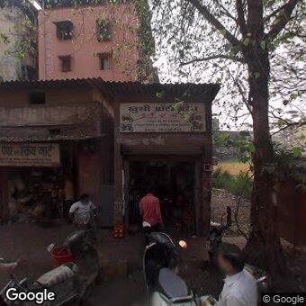 PogoMap.Info - Pokestop - Santoshi Mata Mandir