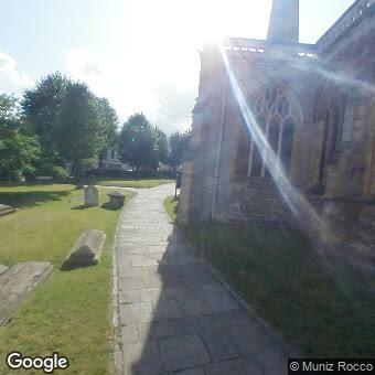 PogoMap.Info - Pokestop - St Marys, Bridgwater