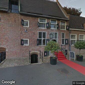 PogoMap.Info - Gym - Kasteel Coevorden