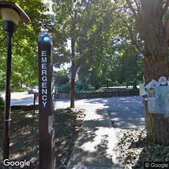 PogoMap.Info - Pokestop - Zipcar Near Magnolia Lawn