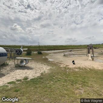 PogoMap.Info - Gym - Kleiland Holz Airplane