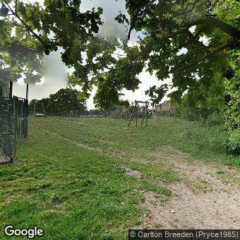 PogoMap.Info - Pokestop - Beck Row Pirate Ship Park