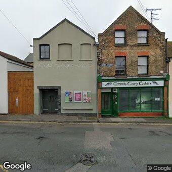 PogoMap.Info - Pokestop - Ramsgate Music Hall