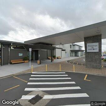 PogoMap.Info - Pokestop - Tauranga City Airport