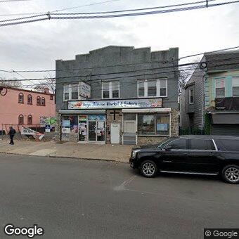 PogoMap.Info - Gym - New Psalmist Worship Center