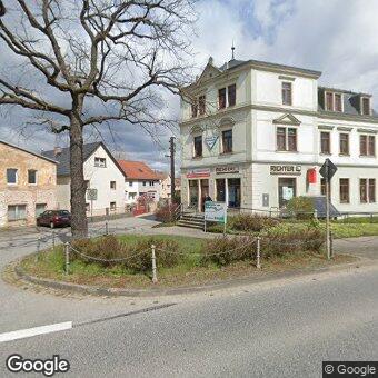 PogoMap.Info - Pokestop - Infokarte Gemeinde Ottendorf Okrilla