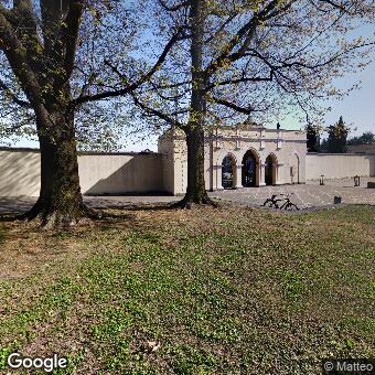 PogoMap.Info - Pokestop - Ingresso Cimitero Di Ranica