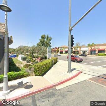 PogoMap.Info - Pokestop - The Shoppes At Chino Hills Entrance Sign