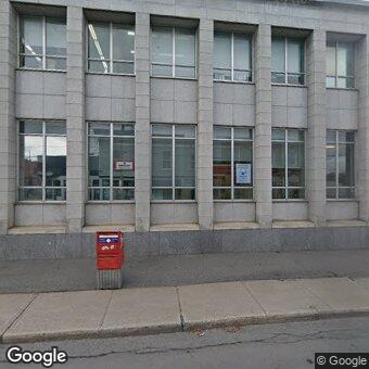PogoMap.Info - Pokestop - St. Jean Sur Richelieu Post Office