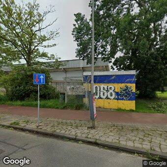 PogoMap.Info - Pokestop - Leeuwarden In Graffiti