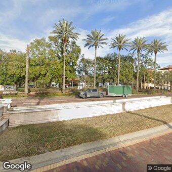 PogoMap.Info - Pokestop - Four Horses Fountain