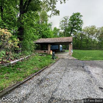 PogoMap.Info - Pokestop - Elks Camp Moore Pavilion