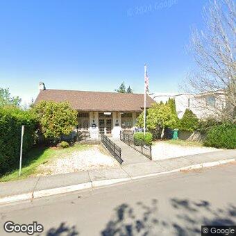 PogoMap.Info - Pokestop - Kirkland Woman's Club Historic Building
