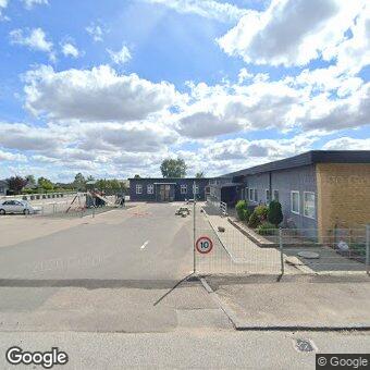 PogoMap.Info - Pokestop - Ringsted Moské Og Kulturcenter
