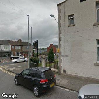 PogoMap.Info - Pokestop - Darlington Club & Institute Limited
