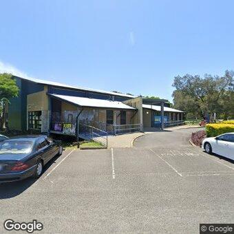 PogoMap.Info - Pokestop - Zillmere Youth Mural