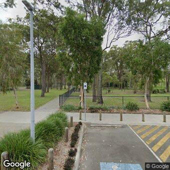 PogoMap.Info - Pokestop - Hidden World Dog Park