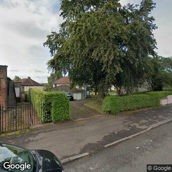 PogoMap.Info - Pokestop - Knightswood Free Church Of Scotland