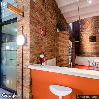 PogoMap.Info - Gym - Cristasa