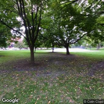 PogoMap.Info - Pokestop - Horner Park Fieldhouse