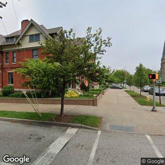 PogoMap.Info - Pokestop - Gannon University Gitnik Manse