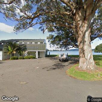 PogoMap.Info - Pokestop - Tauranga Rowing Club
