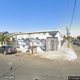PogoMap.Info - Pokestop - Iron Man