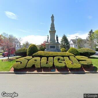 PogoMap.Info - Pokestop - Square   Saugus, MA