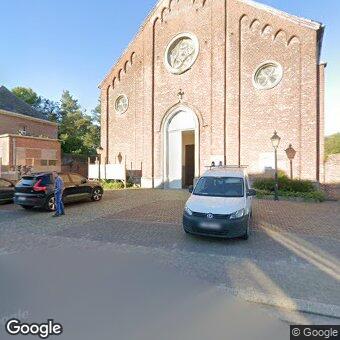 WuMap.Info - Inn - Kerk Heikant