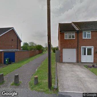 PogoMap.Info - Pokestop - Bedgrove Park
