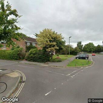 PogoMap.Info - Pokestop - Totton Sports Club