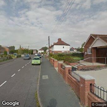 PogoMap.Info - Gym - St Barnabas Church