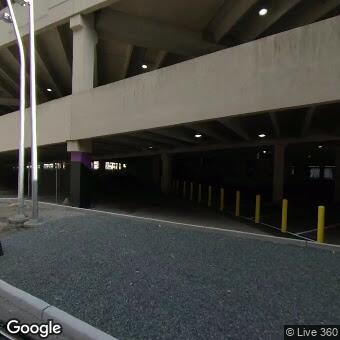 PogoMap.Info - Pokestop - IZOD Center