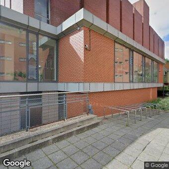 PogoMap.Info - Pokestop - Kimberlin Library