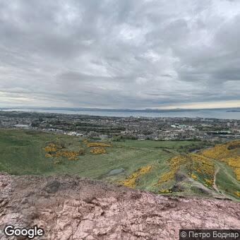 PogoMap.Info - Pokestop - Arthur's Seat Edinburgh