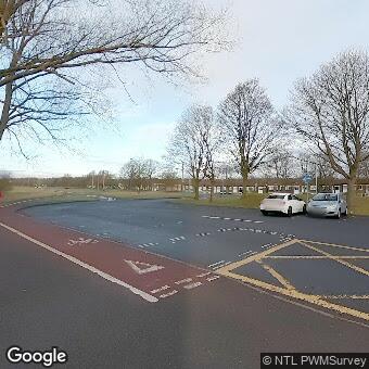 PogoMap.Info - Pokestop - Newton Aycliffe Railway Station