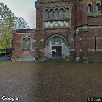 PogoMap.Info - Gym - Eglise Sainte Anastasie   Houplines