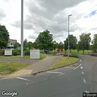 PogoMap.Info - Pokestop - Welcome To Pontefract