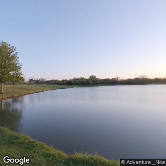 PogoMap.Info - Pokestop - Breckinridge Park Pond Gazebo