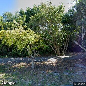 PogoMap.Info - Pokestop - Crandon Park Chimpanzee Cage 2