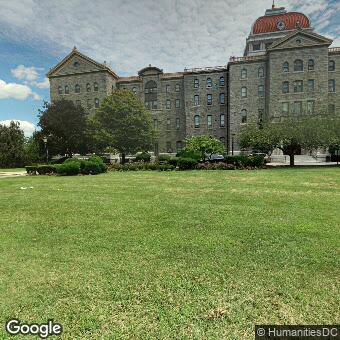 PogoMap.Info - Gym - Trinity University Campus