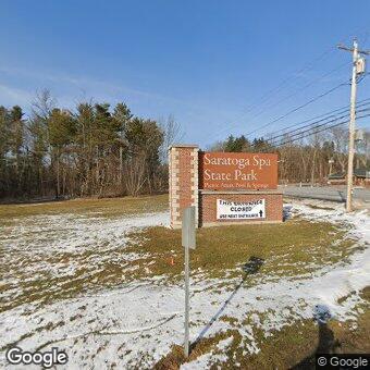 PogoMap.Info - Pokestop - Saratoga Spa State Park