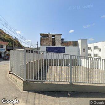 PogoMap.Info - Gym - 1ª Igreja Presbiteriana De Coronel Fabriciano